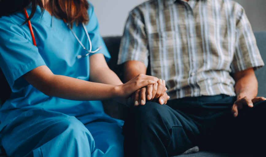 Aspire In Home Care