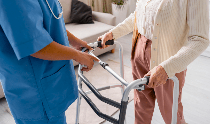 Aspire In Home Care