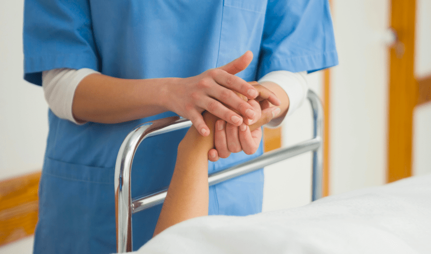 Aspire In Home Care